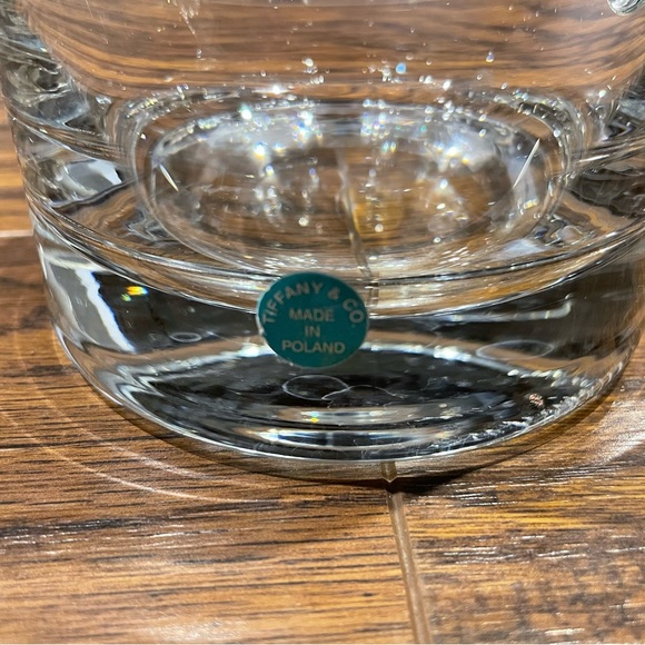 vintage tiffany glassware - selling as a set - Picture 5 of 10